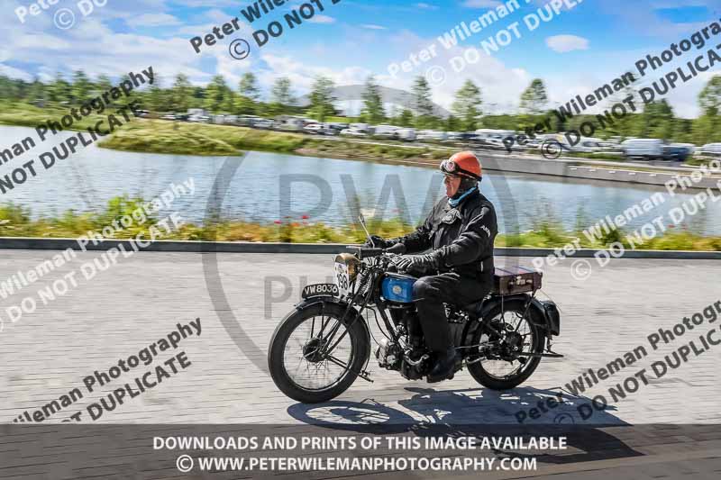 Vintage motorcycle club;eventdigitalimages;no limits trackdays;peter wileman photography;vintage motocycles;vmcc banbury run photographs